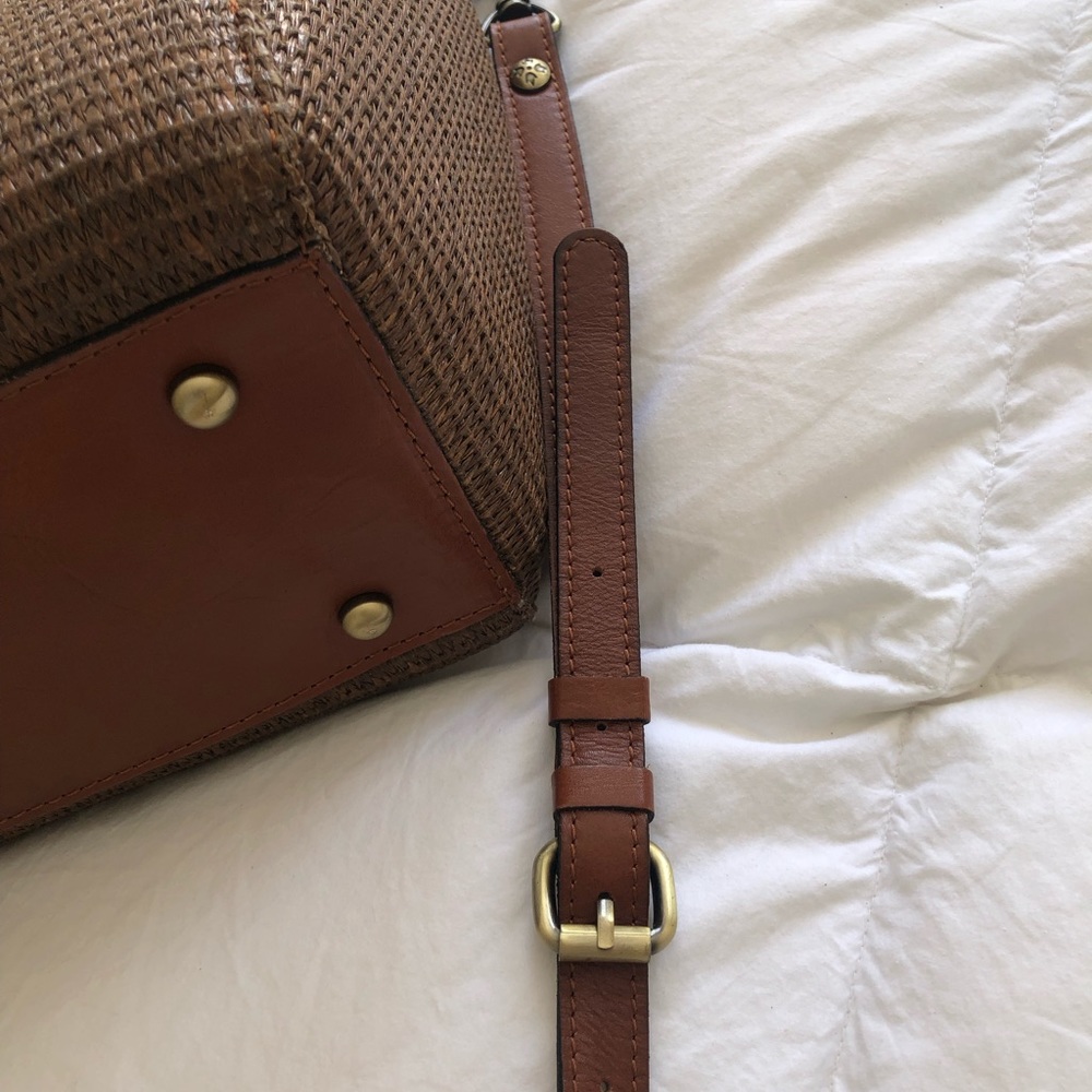 Patricia Nash Mariola Tote - Picture 3 of 7